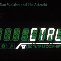Sun Whiskey And The Asteroid – CTRL