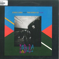 John Capek – John Capek And The Family Of Man