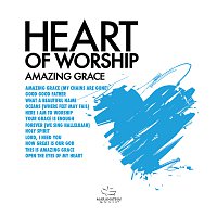 Maranatha! Music – Heart Of Worship - Amazing Grace