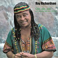 Ray Richardson – Ole, ole, ole auf Jamaika fällt kein Schnee
