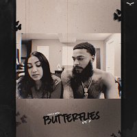 Queen Naija – Butterflies Pt. 2