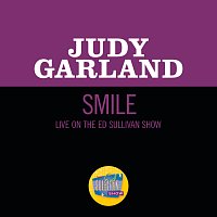 Přední strana obalu CD Smile [Live On The Ed Sullivan Show, April 14, 1963]