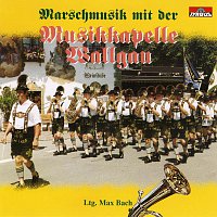 Musikkapelle Wallgau – Marschmusik mit der...