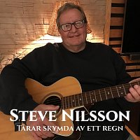 Steve Nilsson – Tårar skymda av ett regn