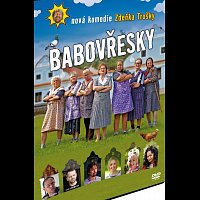 Různí interpreti – Babovřesky DVD