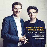 Patrick Grahl, Daniel Heide – Dichterliebe