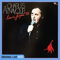 Charles Aznavour – Live in Japan 76 [Live / 1976]