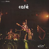 Café – Café [Remastered 2024]