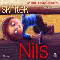 Astrid Lindgrenová – Skřítek Nils