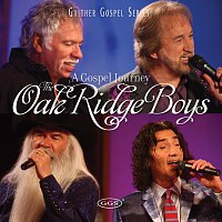The Oak Ridge Boys – A Gospel Journey
