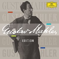 Různí interpreti – Gustav Mahler Edition