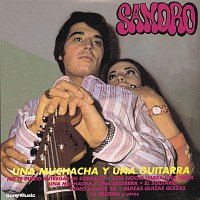 Sandro – Una Muchacha Y Una Guitarra