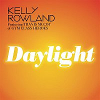 Kelly Rowland, Travis McCoy of Gym Class Heroes – Daylight (Radio Edit)