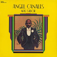 Angel Canales – Más Sabor