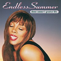 Donna Summer – Endless Summer (Donna Summer's Greatest Hits) [European Version]