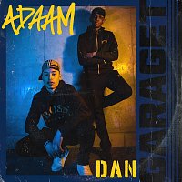 ADAAM, Dan – Garaget