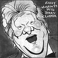 Jerry Clower – Great Moments With Clower