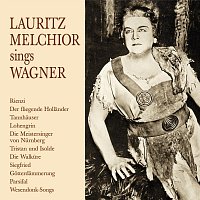 Lauritz Melchior – Lebendige Vergangenheit - Lauritz Melchior sings Wagner