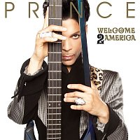 Prince – Welcome 2 America LP