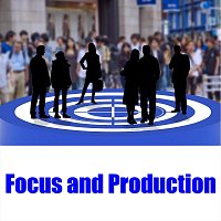 Michele Giussani – Focus and Production