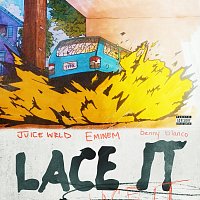 Juice Wrld, Eminem, Benny Blanco – Lace It