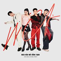 AMEE, Phúc Du, TRID MINH, WOKEUP – M?a Nao Ma Hong T?nh