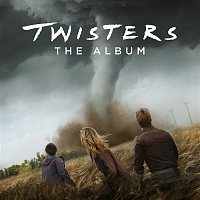 Various  Artists – Twisters: The Album