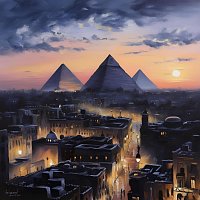 Welcome Guy – Welcome to Cairo