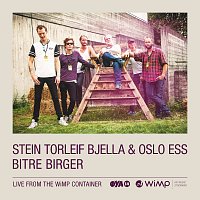 Stein Torleif Bjella, Oslo Ess – Bitre Birger [Live]