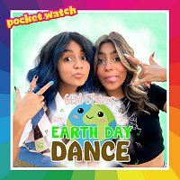 Přední strana obalu CD Earth Day Dance