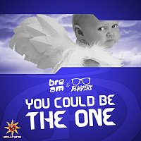 Přední strana obalu CD You Could Be the One