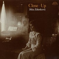 Jitka Zelenková – Close-Up MP3