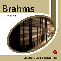 Kurt Sanderling – Brahms: Sinfonie Nr. 1