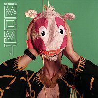 MGMT – Time To Pretend