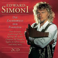 Edward Simoni – Die Zauberwelt der Panflote