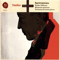 Francois-Joel Thiollier – Collection Artistes & Repertoires: Rachmaninov