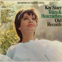 Kay Starr – Tears & Heartaches Old Records