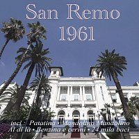 San Remo 1961