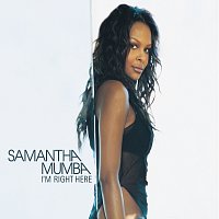 Samantha Mumba – I'm Right Here [International CD2 - enhanced]