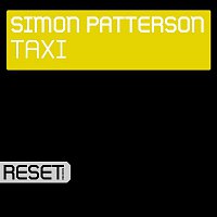 Simon Patterson – Taxi