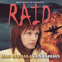 Mari Rantasila – Musiikkia TV-sarjasta Raid