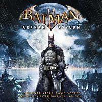 Nick Arundel & Ron Fish – Batman: Arkham Asylum (Original Video Game Score)