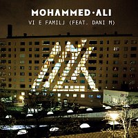 Mohammed Ali – Vi e familj