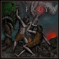Freya – Lift The Curse