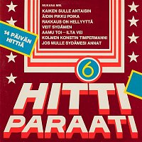 Various  Artists – Hittiparaati 6