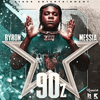Byron Messia – 90z