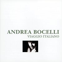 Přední strana obalu CD Viaggio Italiano