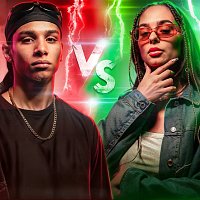 THE MAG, Katannah, DIANA – WRAP DUEL: Katannah vs. DIANA