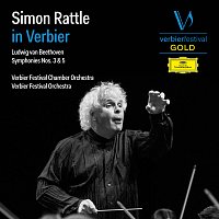 Verbier Festival Chamber Orchestra, Verbier Festival Orchestra, Sir Simon Rattle – Simon Rattle in Verbier [Live]