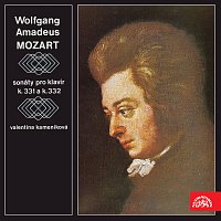 Mozart: Sonáty pro klavír